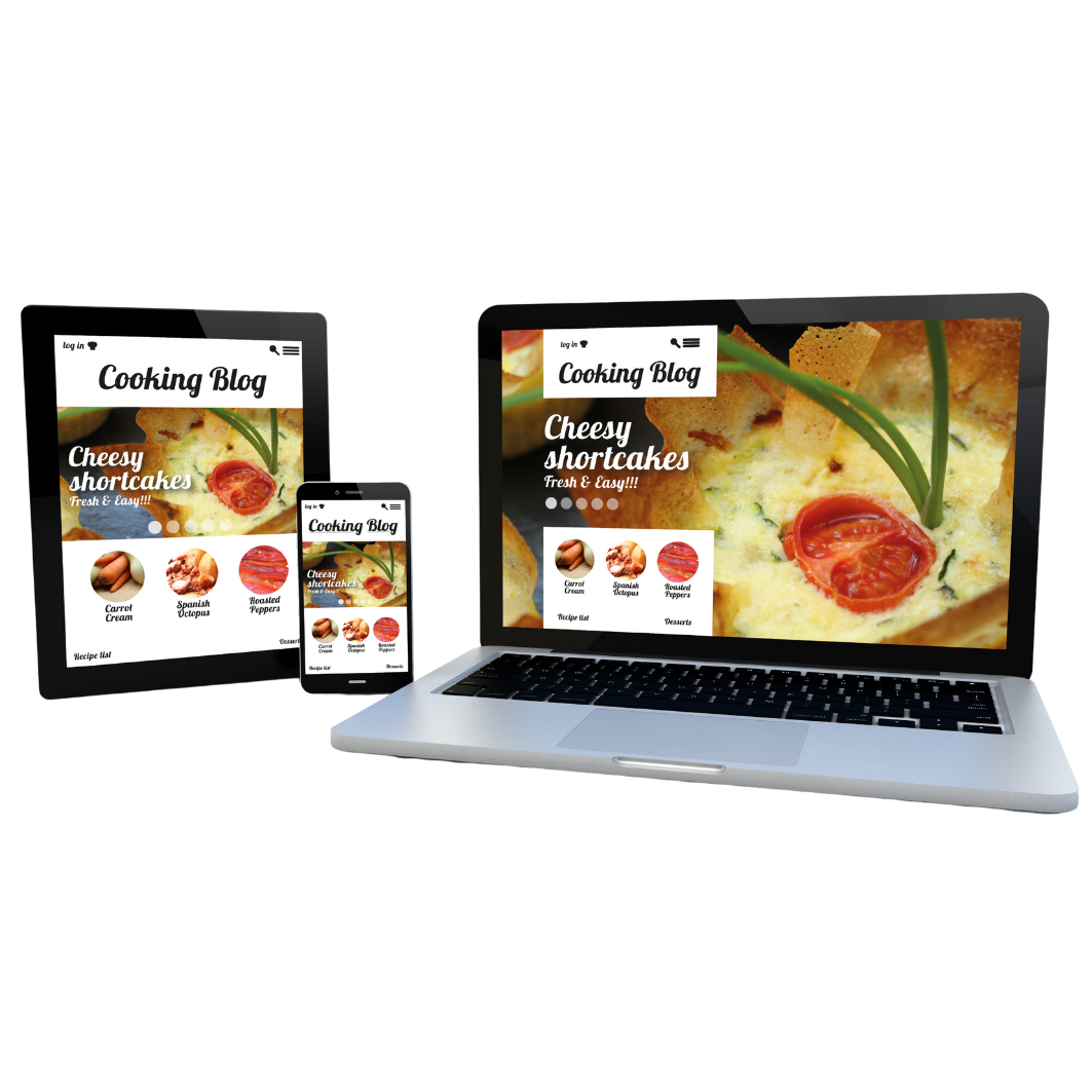 respo website respo website